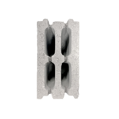 Блок перегородочный 300х160х188 мм бетонный #3