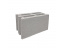 Блок перегородочный 300х160х188 мм бетонный ##1