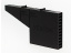 Вентиляционно-осушающая коробочка VENTEK универсальный формат, черная ##1