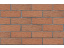 Кирпич лицевой керамический пустотелый ЛСР светло-коричневый 1НФ рустик 250х120х65 мм ##2