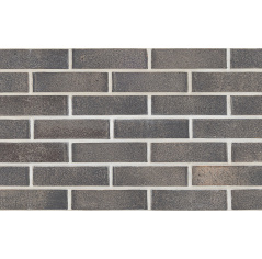 Кирпич клинкерный Faber Jar Балтийский полнотелый 250х120х65 мм