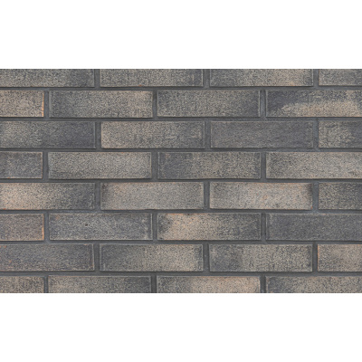 Кирпич клинкерный Faber Jar Балтийский полнотелый 250х120х65 мм #2