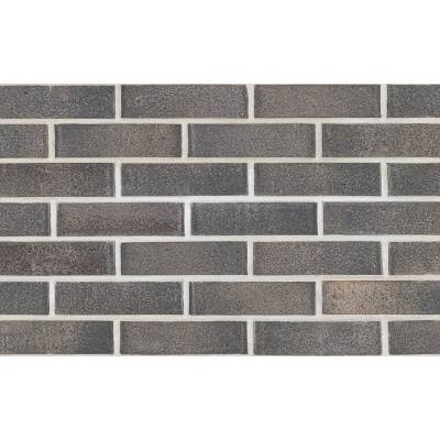 Кирпич клинкерный Faber Jar Балтийский полнотелый 250х120х65 мм #1