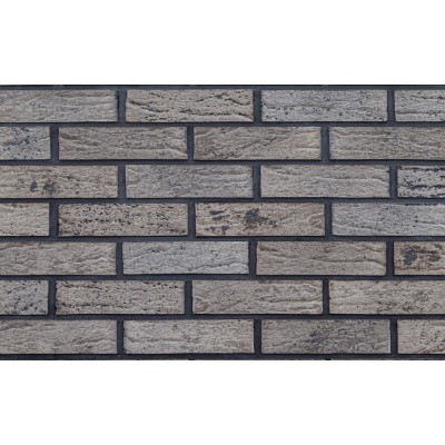 Кирпич клинкерный Faber Jar Оккервильский полнотелый 250х120х65 мм #1