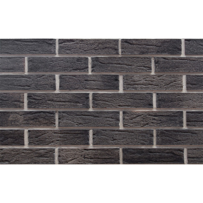 Кирпич клинкерный Faber Jar Кронштадский полнотелый 250х120х65 мм #2