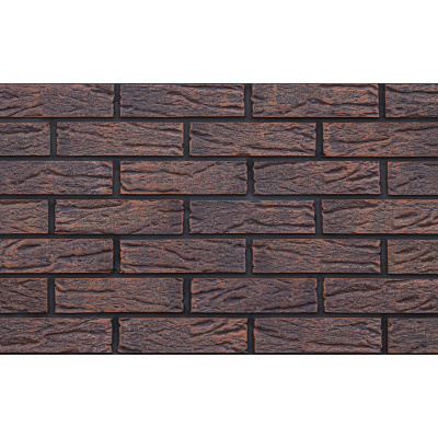 Кирпич клинкерный Faber Jar Онежский пустотелый 250х120х65 мм #1