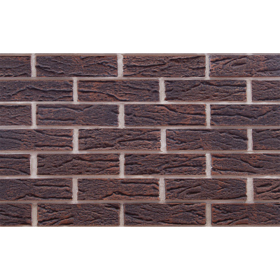 Кирпич клинкерный Faber Jar Онежский пустотелый 250х120х65 мм #2