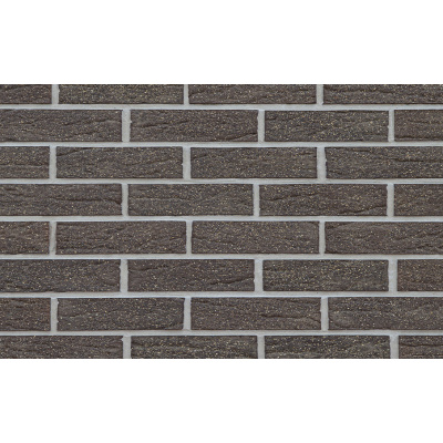 Кирпич клинкерный Faber Jar Ладожский полнотелый 250х120х65 мм #2