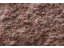 Камень облицовочный колотый СКЦ 2Л-9Т торцевой 380х120х140 мм красный ##2