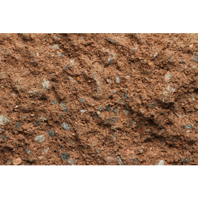 Камень облицовочный колотый СКЦ 2Л-9Т торцевой 380х120х140 мм тёмно-коричневый #2