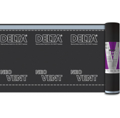 Диффузионная мембрана DELTA-NEO VENT PLUS 1.5х50