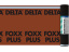 Диффузионная мембрана DELTA-FOXX PLUS 1.5х50 ##1