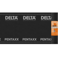 Диффузионная мембрана DELTA-PENTAXX 1.5х50