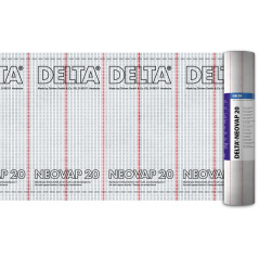 Пароизоляционная пленка Delta DELTA-NEOVAP 20 1.5х50