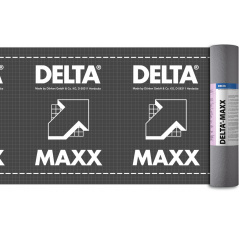 Диффузионная мембрана DELTA-MAXX 1.5х50