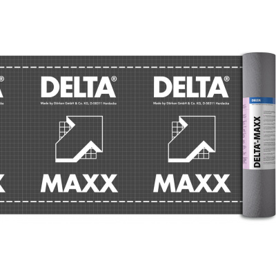 Диффузионная мембрана DELTA-MAXX 1.5х50 #1