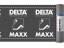 Диффузионная мембрана DELTA-MAXX 1.5х50 ##1