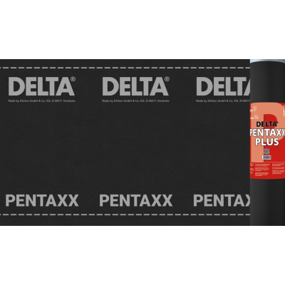 Диффузионная мембрана DELTA-PENTAXX PLUS 1.5х50 #1