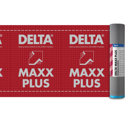 Диффузионная мембрана DELTA-MAXX PLUS 1.5х50 #1