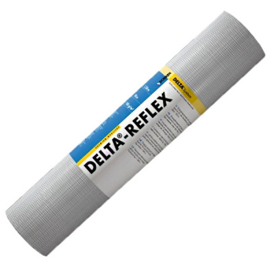 Пароизоляционная пленка Delta DELTA-REFLEX 1.5х50 #2