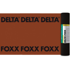 Диффузионная мембрана DELTA-FOXX 1.5х50