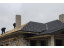 Металлочерепица Grand Line квинта уно модульная 0,5 Rooftop Matte RAL 9005 черный янтарь ##2