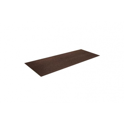 Плоский лист Grand Line, шоколад, 1250х450 мм #1
