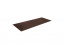 Плоский лист Grand Line, шоколад, 1250х450 мм ##1