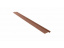 Планка карнизная малая Barсelona Grand Line, шоколад, 1250 мм ##1
