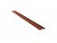 Планка карнизная малая Barсelona Grand Line, кленовый латте, 1250 мм ##1