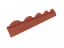 Планка карнизная Palermo Grand Line, кленовый латте, 1080 мм ##1