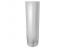 Труба соединительная круглая Grand Line Granite 90 мм, длина 1.0 м, белый RAL 9003 ##1