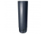 Труба соединительная круглая Grand Line Granite 90 мм, длина 1.0 м, темно-серый RAL 7024 ##1