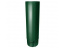 Труба соединительная круглая Grand Line Granite 90 мм, длина 1.0 м, зеленый RAL 6005 ##1