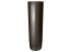 Труба соединительная круглая Grand Line Granite 90 мм, длина 1.0 м, темно-коричневый RR 32 ##1