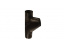 Тройник водосточной трубы 100 мм Гранд Лайн Grand Line Granite, цвет RR32 (темно-коричневый) ##1