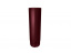 Труба круглая Optima Grand Line, 3.0 м, покрытие PE, RAL 3005 красное вино ##1