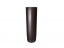 Труба круглая Optima Grand Line, 3.0 м, покрытие PE, RR 32 темно-коричневый ##1