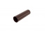 Труба ПВХ Grand Line 135/90 мм, длина 3 м, RAL 8017 шоколад ##1