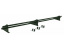 Снегозадержатель Оптима / Optima Grand Line, трубчатый для фальцевой кровли 3.0 м, цвет RAL 6020 (зеленый) ##1