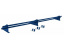 Снегозадержатель Оптима / Optima Grand Line, трубчатый для фальцевой кровли 3.0 м, цвет RAL 5005 (синий) ##1