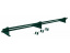 Снегозадержатель Оптима / Optima Grand Line, трубчатый для фальцевой кровли 3.0 м, цвет RAL 6005 (зеленый) ##1