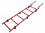 Лестница кровельная Grand Line (Гранд Лайн) 3,0 м, цвет RAL 3005 (красный) ##1