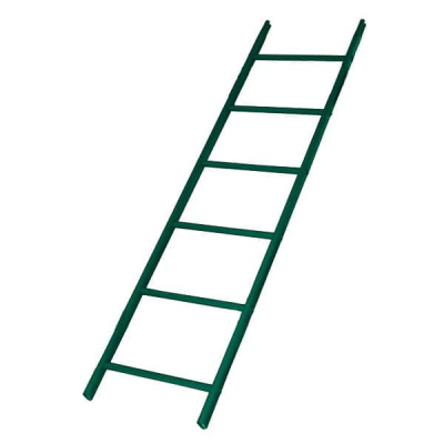 Полотно кровельной лестницы Grand Line (Гранд Лайн) 3,0 м, цвет RAL 6005 (зеленый) #1