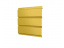 Софит металлический с центральной перфорацией Grand Line / Гранд Лайн, PE 0.45, цвет Ral 1018 (цинково-желтый) ##1