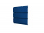 Софит металлический с полной перфорацией Grand Line / Гранд Лайн, PE 0.4, цвет Ral 5005 (сигнально-синий) ##1