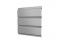 Софит металлический с полной перфорацией Grand Line / Гранд Лайн, Satin 0.5, цвет Ral 9003 (сигнально-белый) ##1