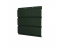 Софит металлический с полной перфорацией Grand Line / Гранд Лайн, GreenCoat Pural Matt 0.5, цвет RR 11 темно-зеленый (Ral 6020) ##1