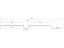 Софит металлический Квадро Брус с перфорацией Grand Line / Гранд Лайн, Print 0.45, цвет Rowan (Рябина) ##3