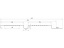 Софит металлический Квадро Брус с перфорацией Grand Line / Гранд Лайн, Print 0.45, цвет White Wood (Беленый дуб) ##3